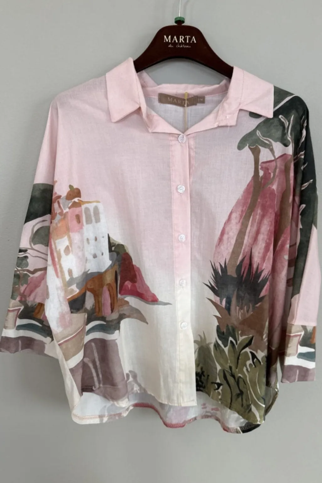 Mdcjarlene Shirt 268386