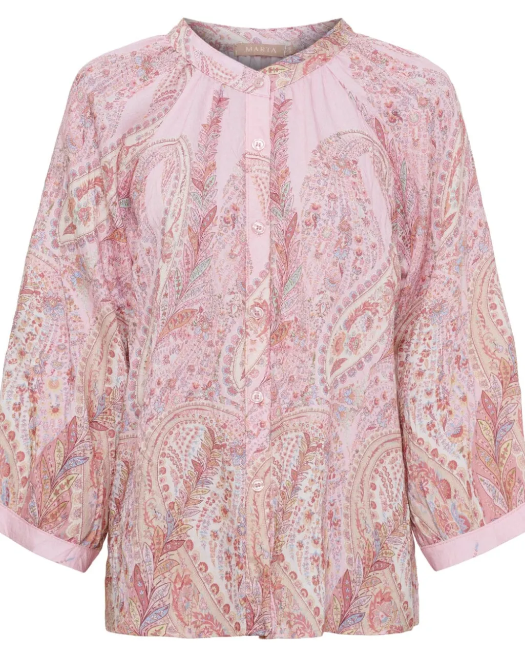 Mdcjayla Blouse 8103