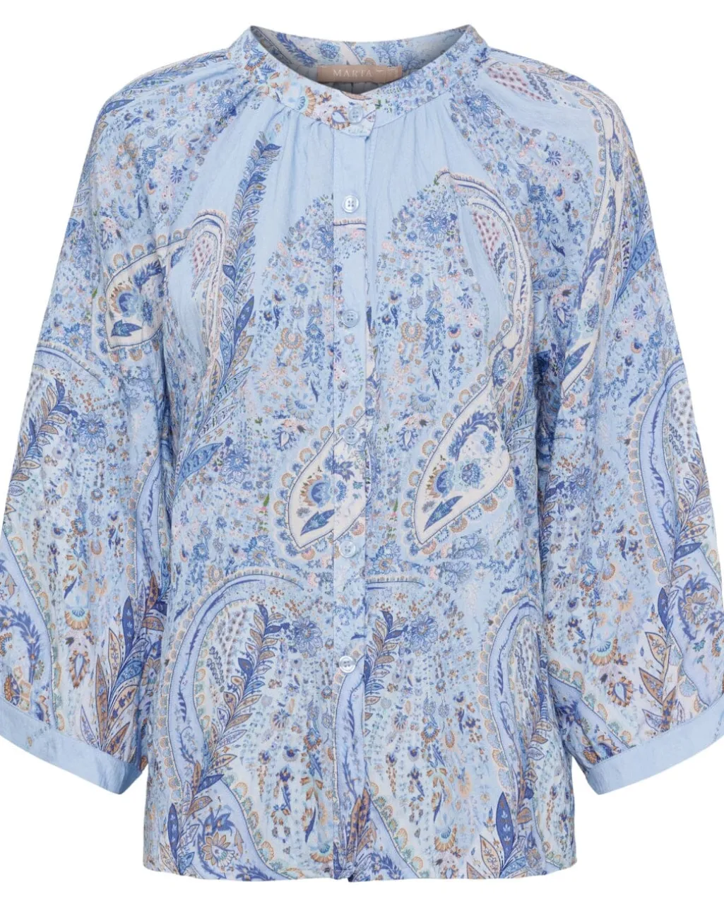 Mdcjayla Blouse 8103