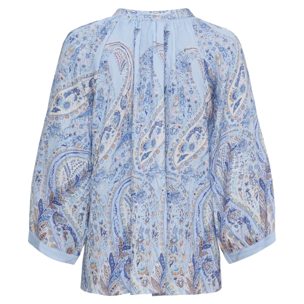 Mdcjayla Blouse 8103