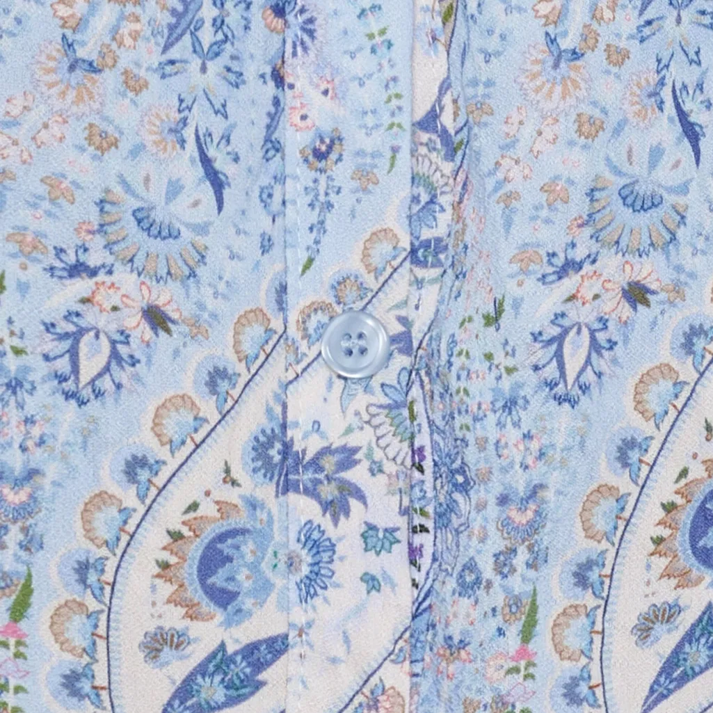 Mdcjayla Blouse 8103