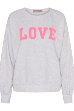 Mdcjessa Sweatshirt 7976