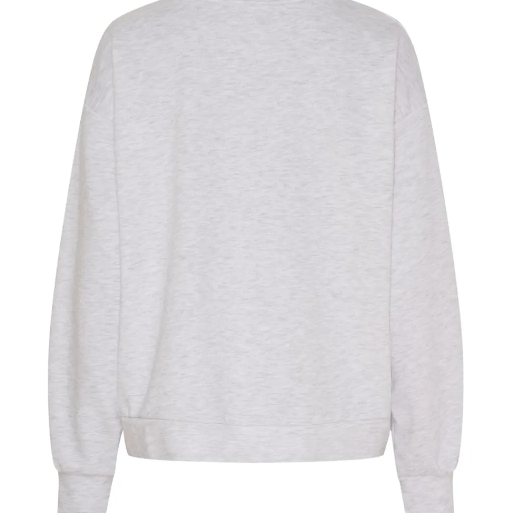 Mdcjessa Sweatshirt 7976