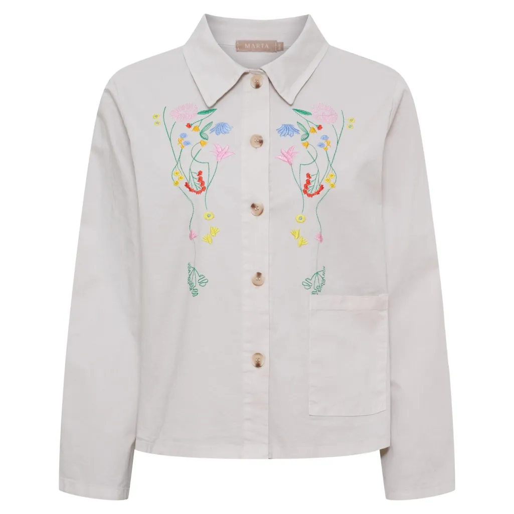 Mdcjewel Jacket 268399