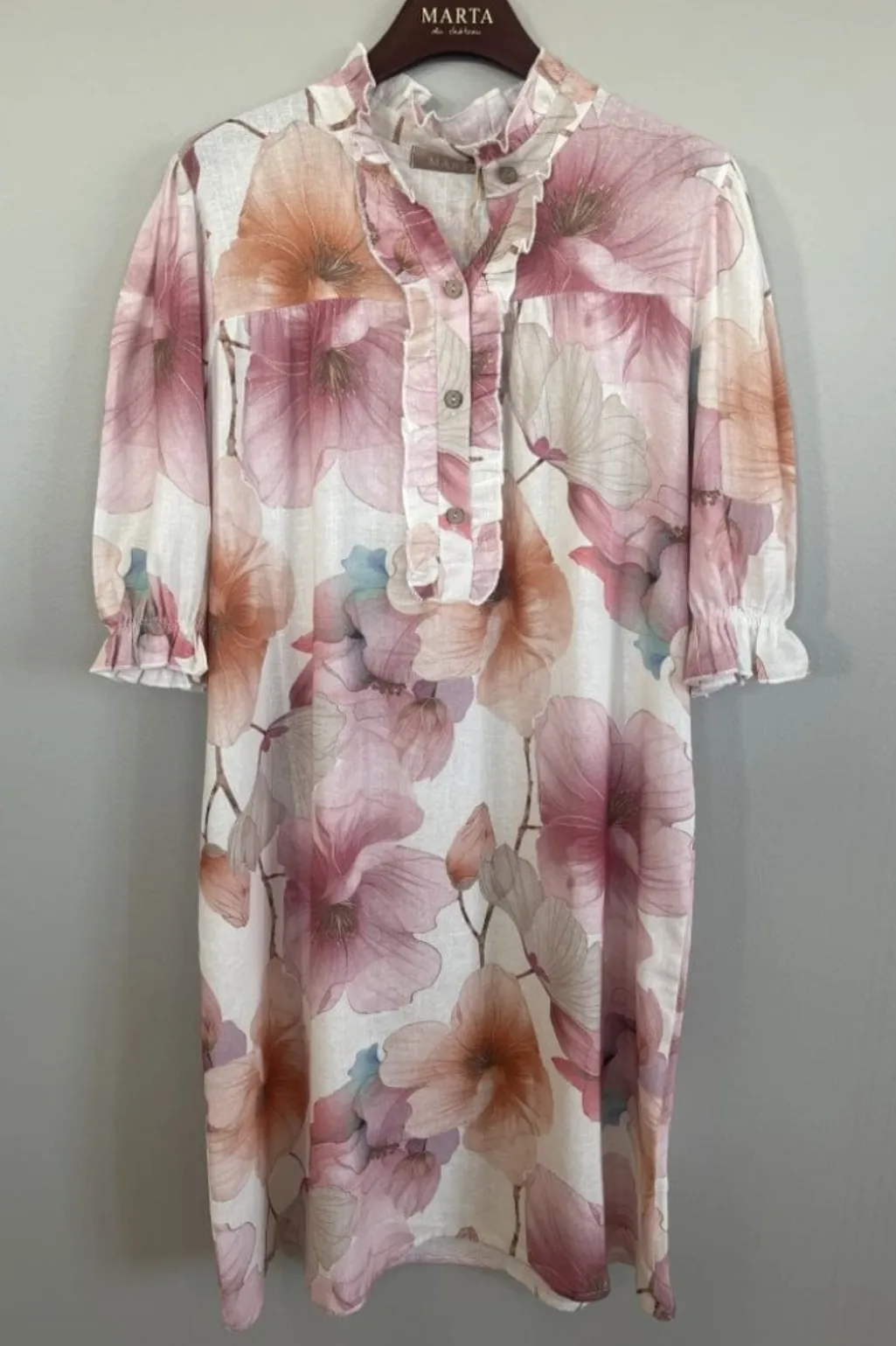 Mdcjoella Dress 269112