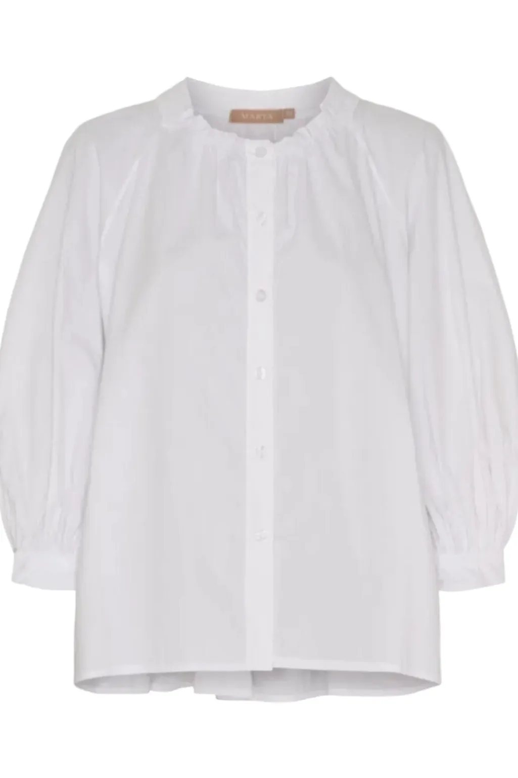 Mdcjoelle Shirt 268191