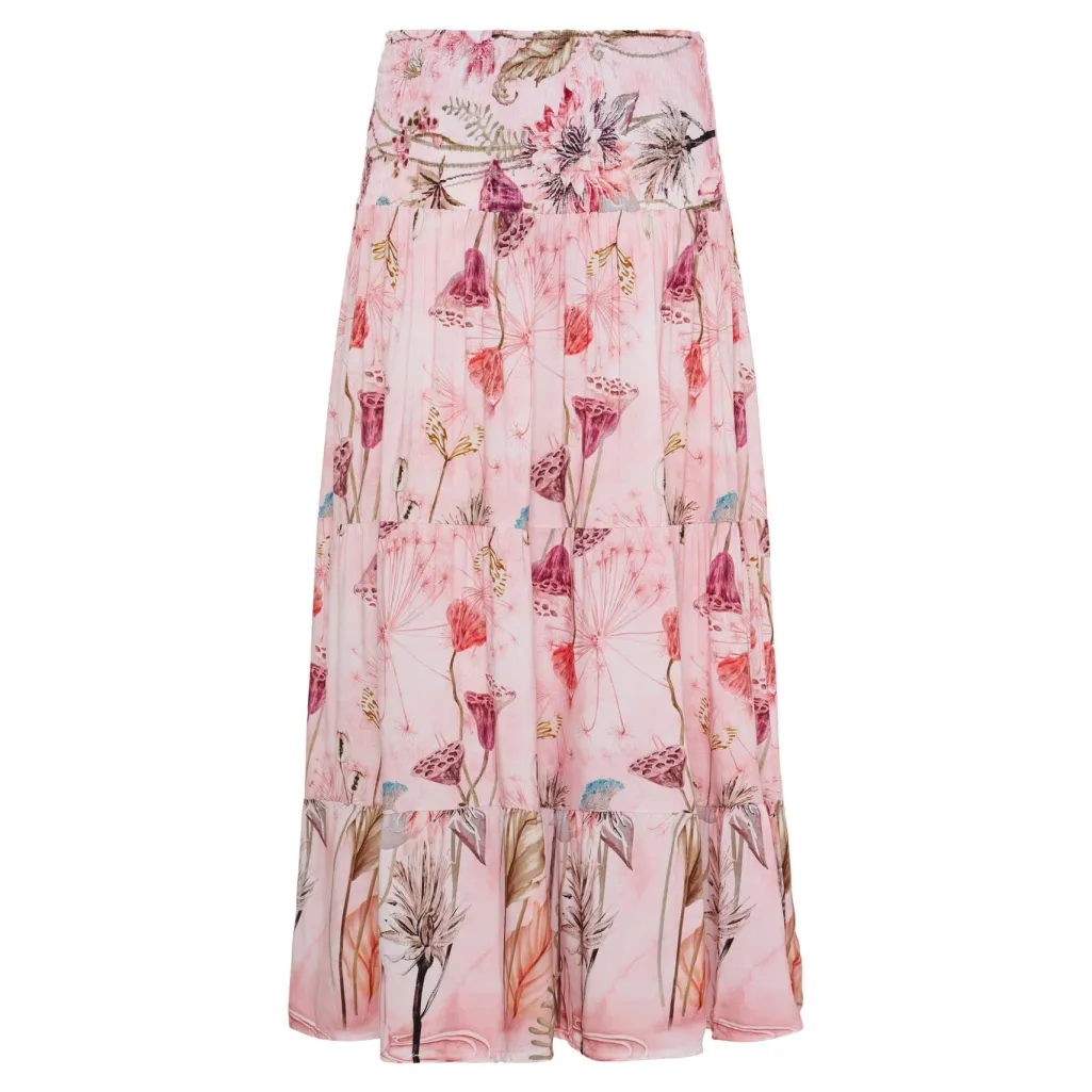 Mdcjosefina Skirt 5849