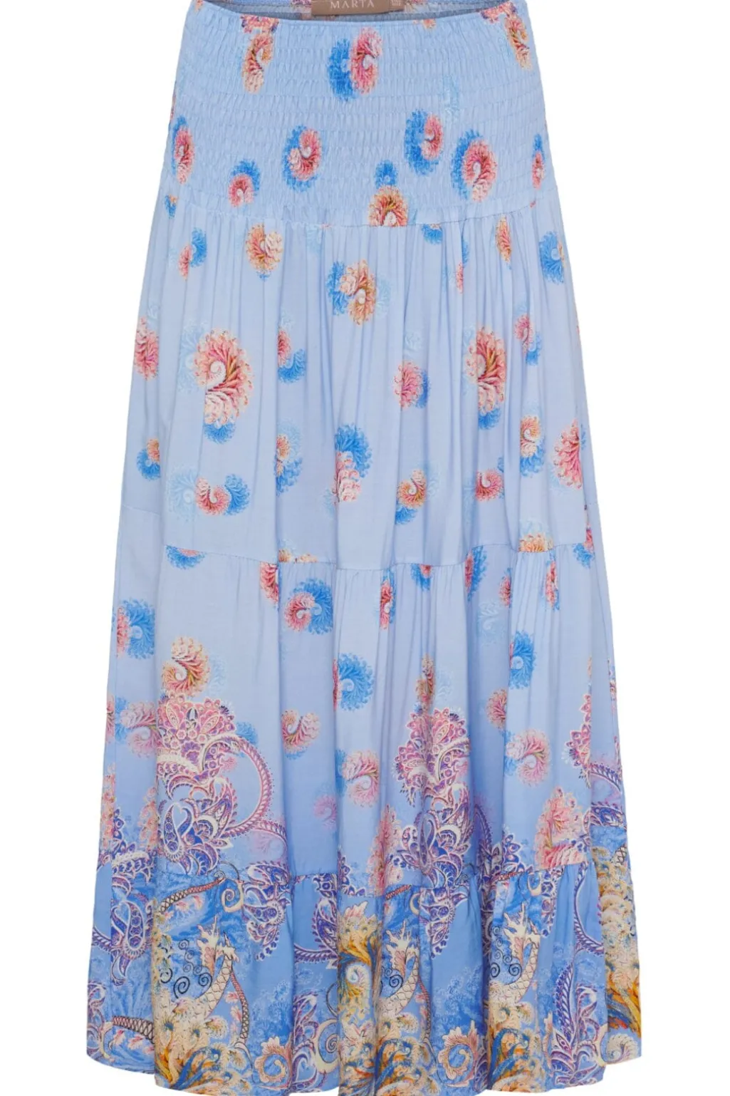 Mdcjosefina Skirt 5849