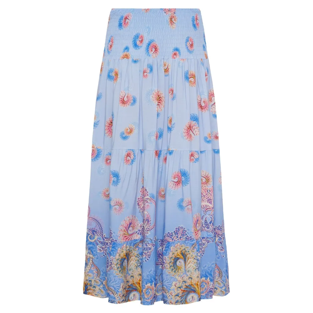 Mdcjosefina Skirt 5849