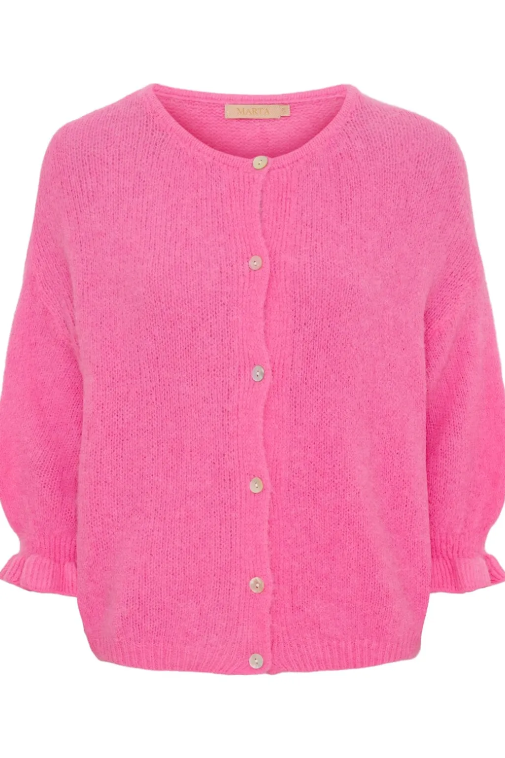 Mdcjuliana Knit 2413
