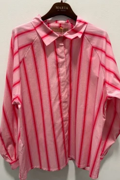 Mdckalia Shirt 8005