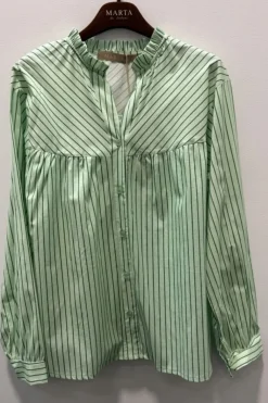Mdckalina Shirt 7881