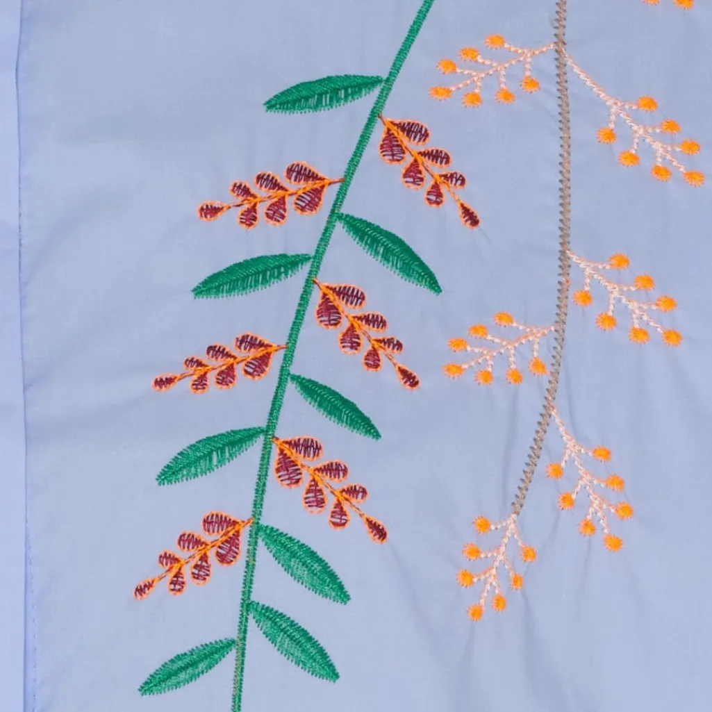 Mdckamma Shirt 268192
