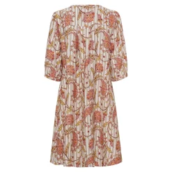 Mdckianna Dress 8219
