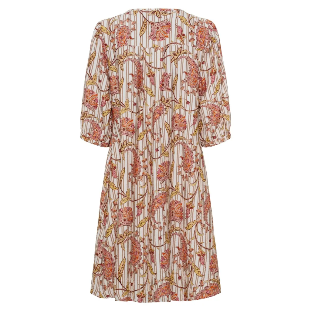 Mdckianna Dress 8219