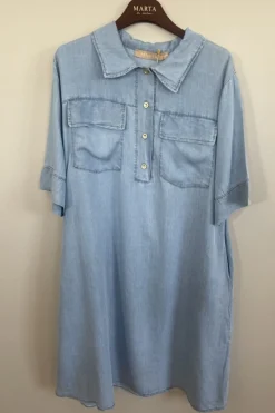Mdckimberly Dress 8206