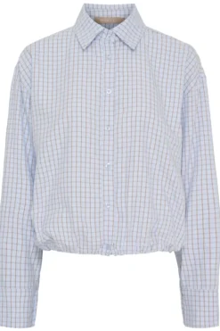 Mdclaerke Shirt 58771M