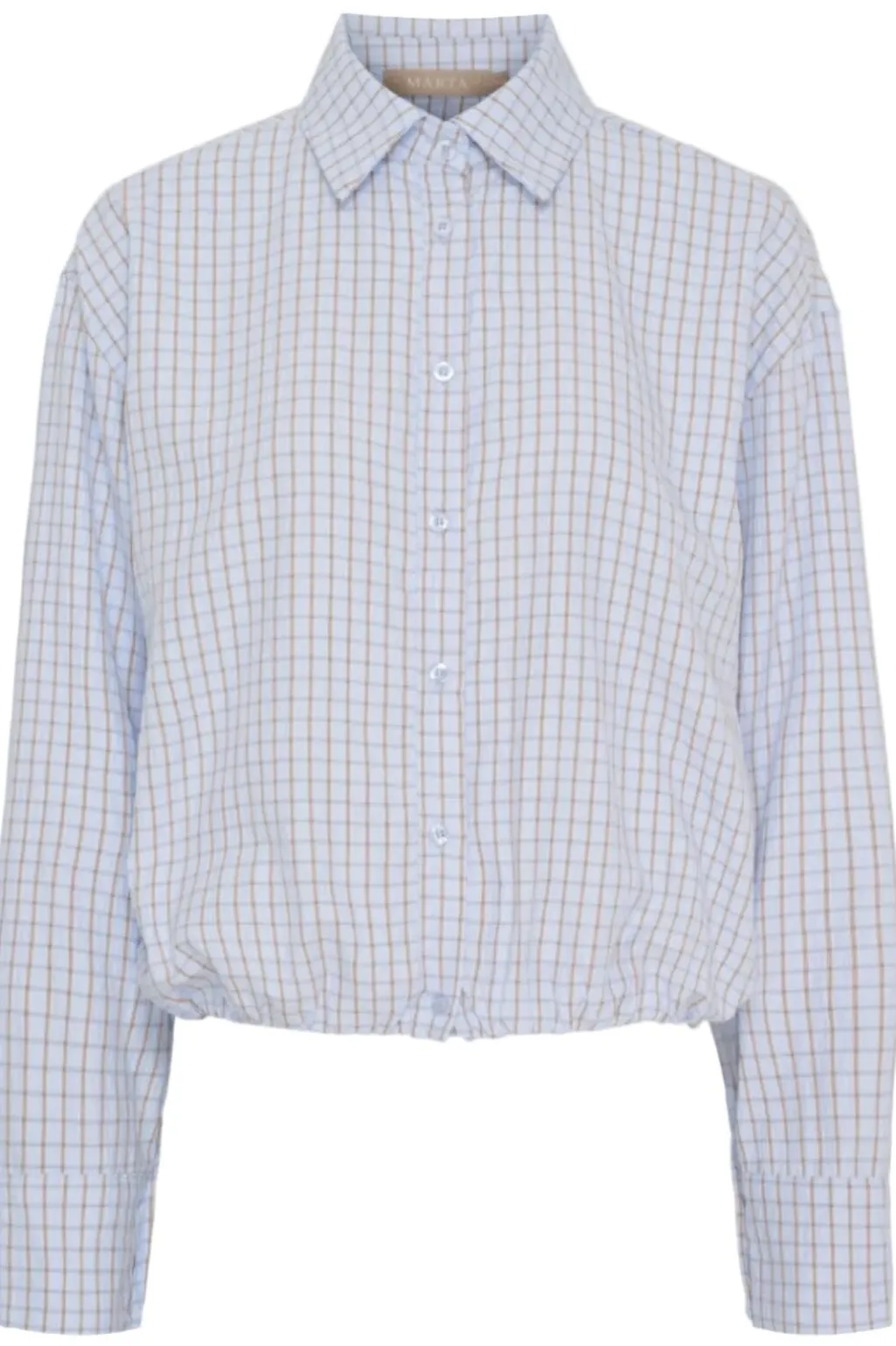 Mdclaerke Shirt 58771M