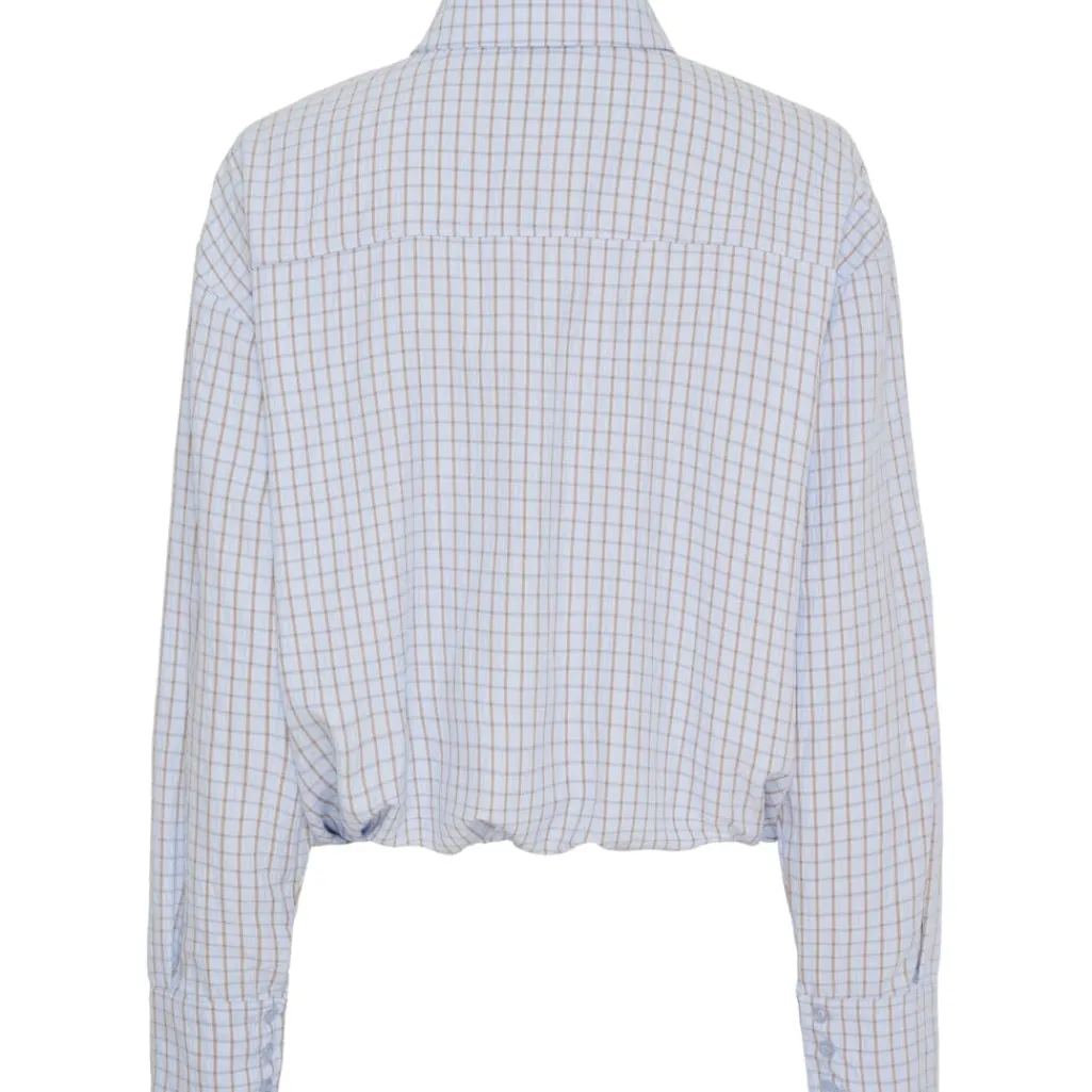 Mdclaerke Shirt 58771M