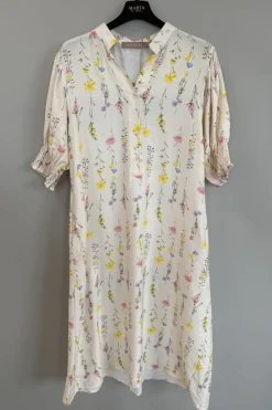 Mdclauren Dress 8238