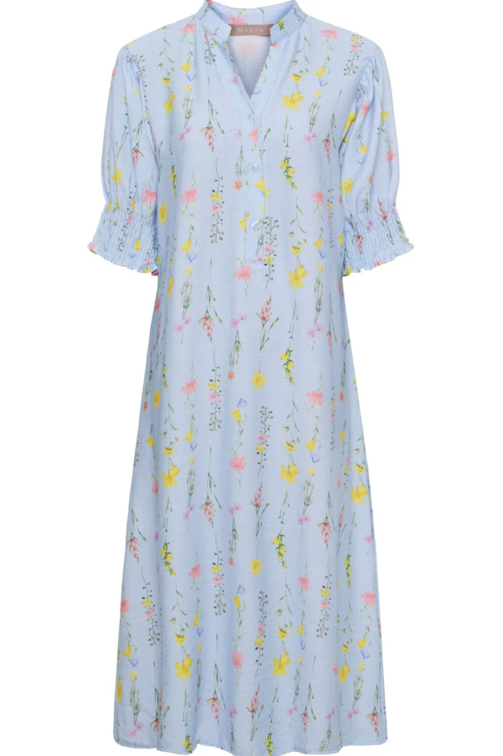 Mdclauren Dress 8238