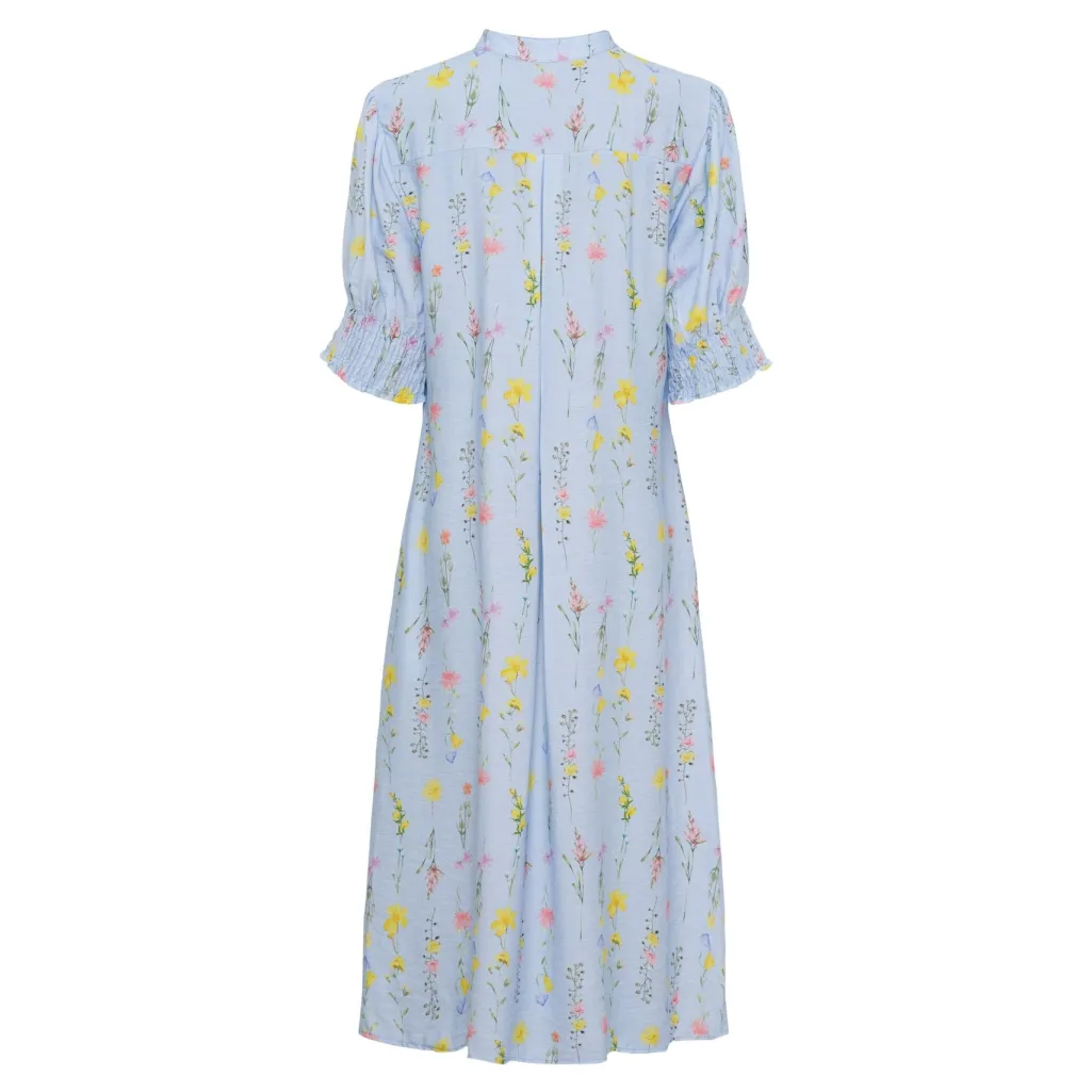 Mdclauren Dress 8238