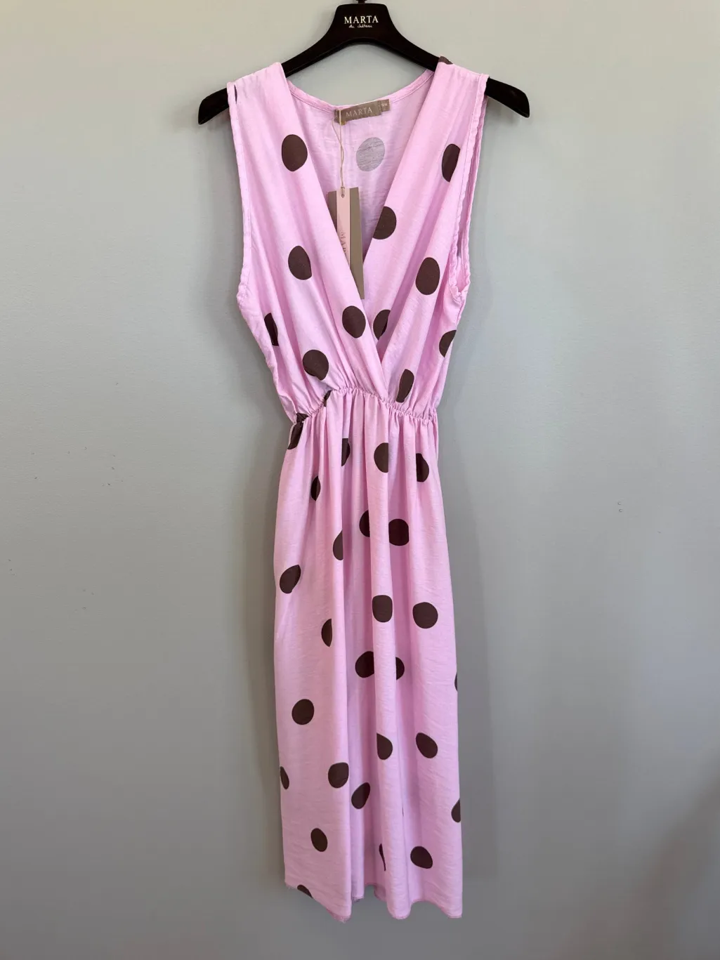 Mdclinetta Dress 23126