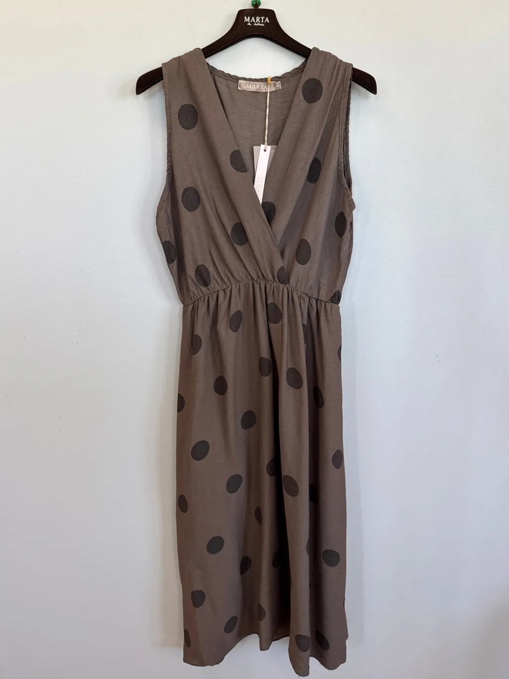 Mdclinetta Dress 23126