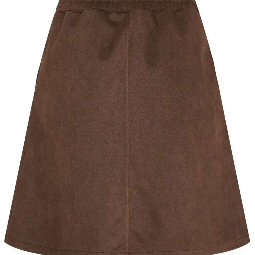 Mdclisbeth Skirt 267008