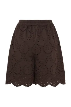 Mdcliselotte Shorts 8377