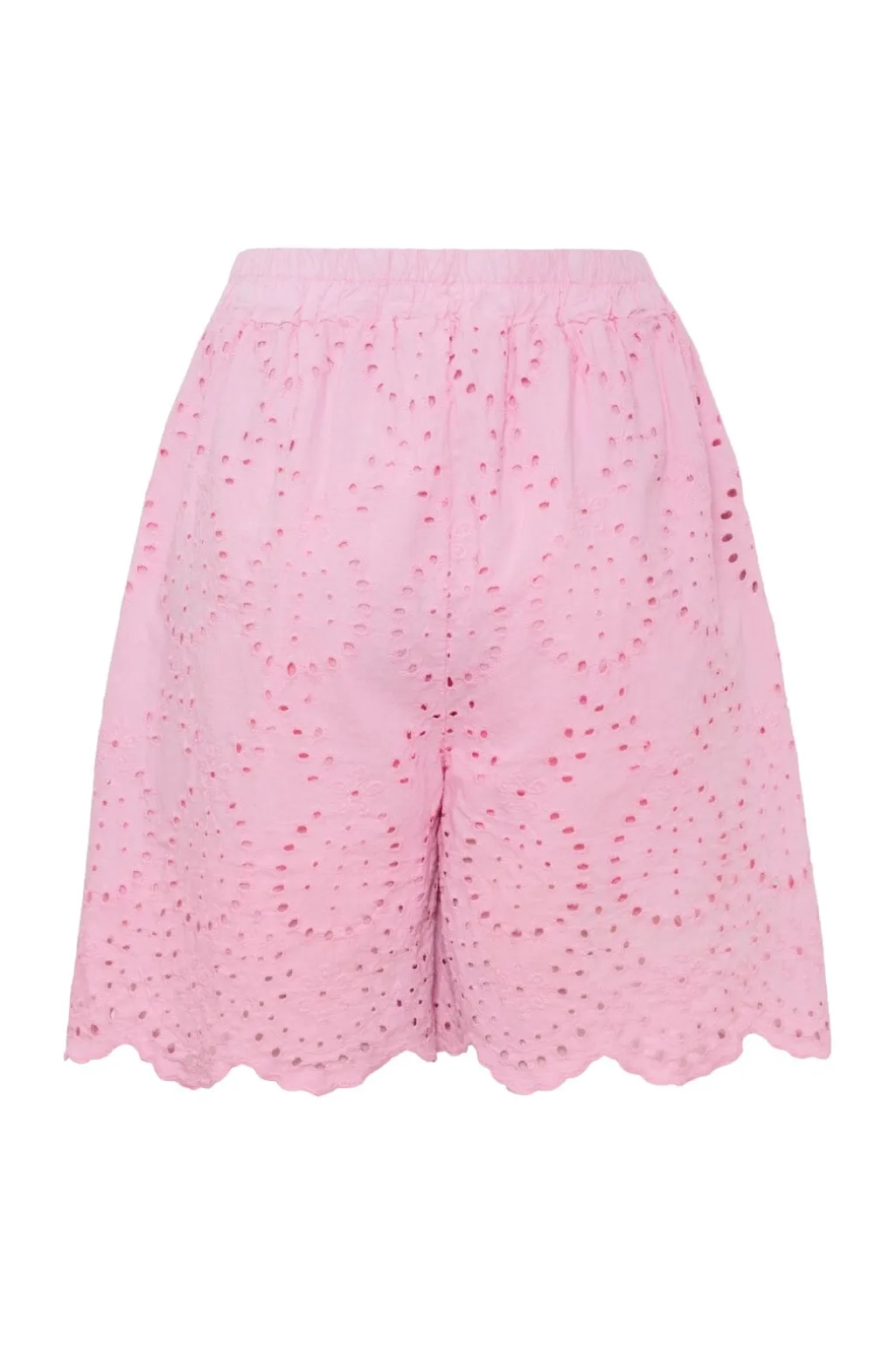 Mdcliselotte Shorts 8377