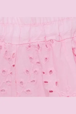 Mdcliselotte Shorts 8377