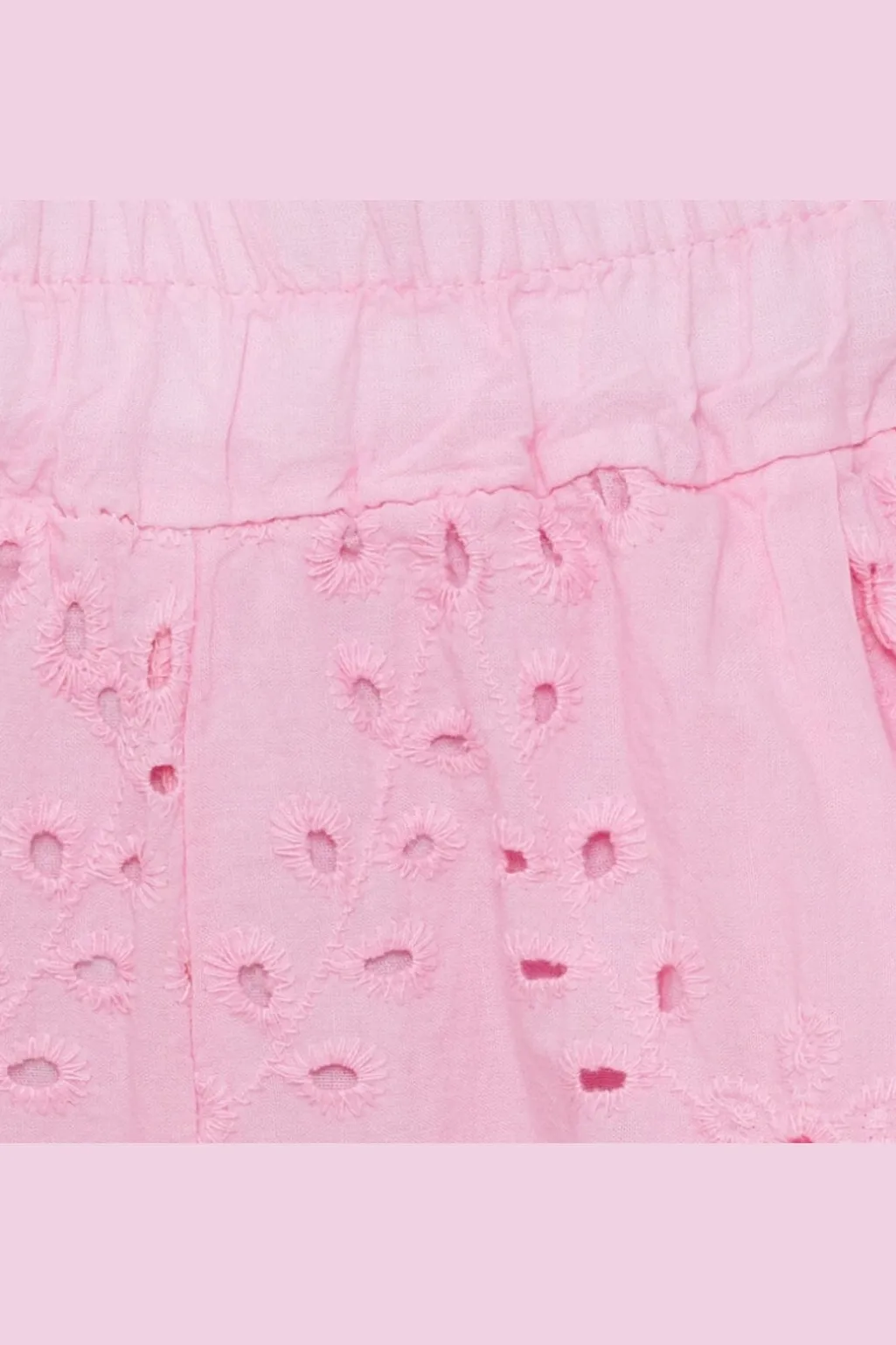 Mdcliselotte Shorts 8377