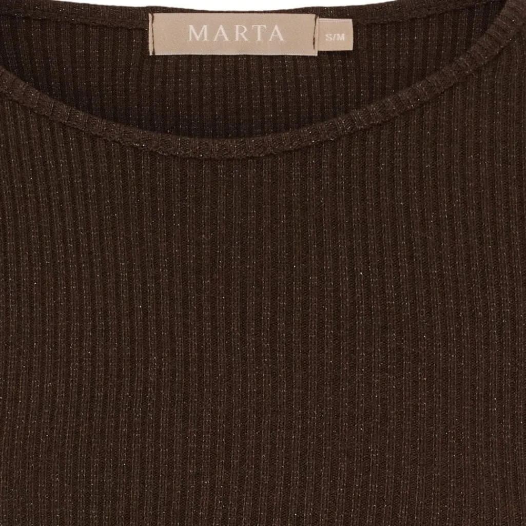 Mdclunara Ls Tee 38915M