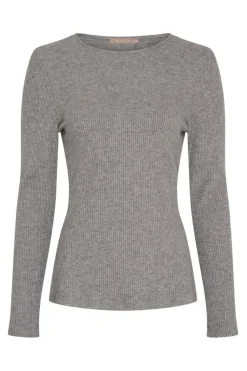 Mdclunara Ls Tee 38915M