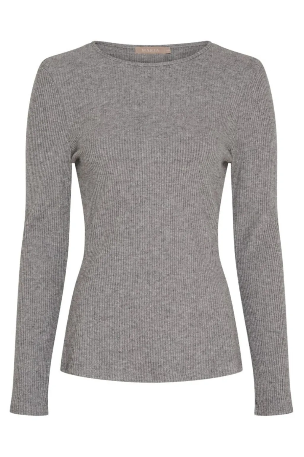 Mdclunara Ls Tee 38915M