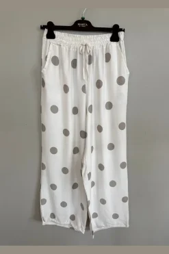 Mdclupus Pants 22598