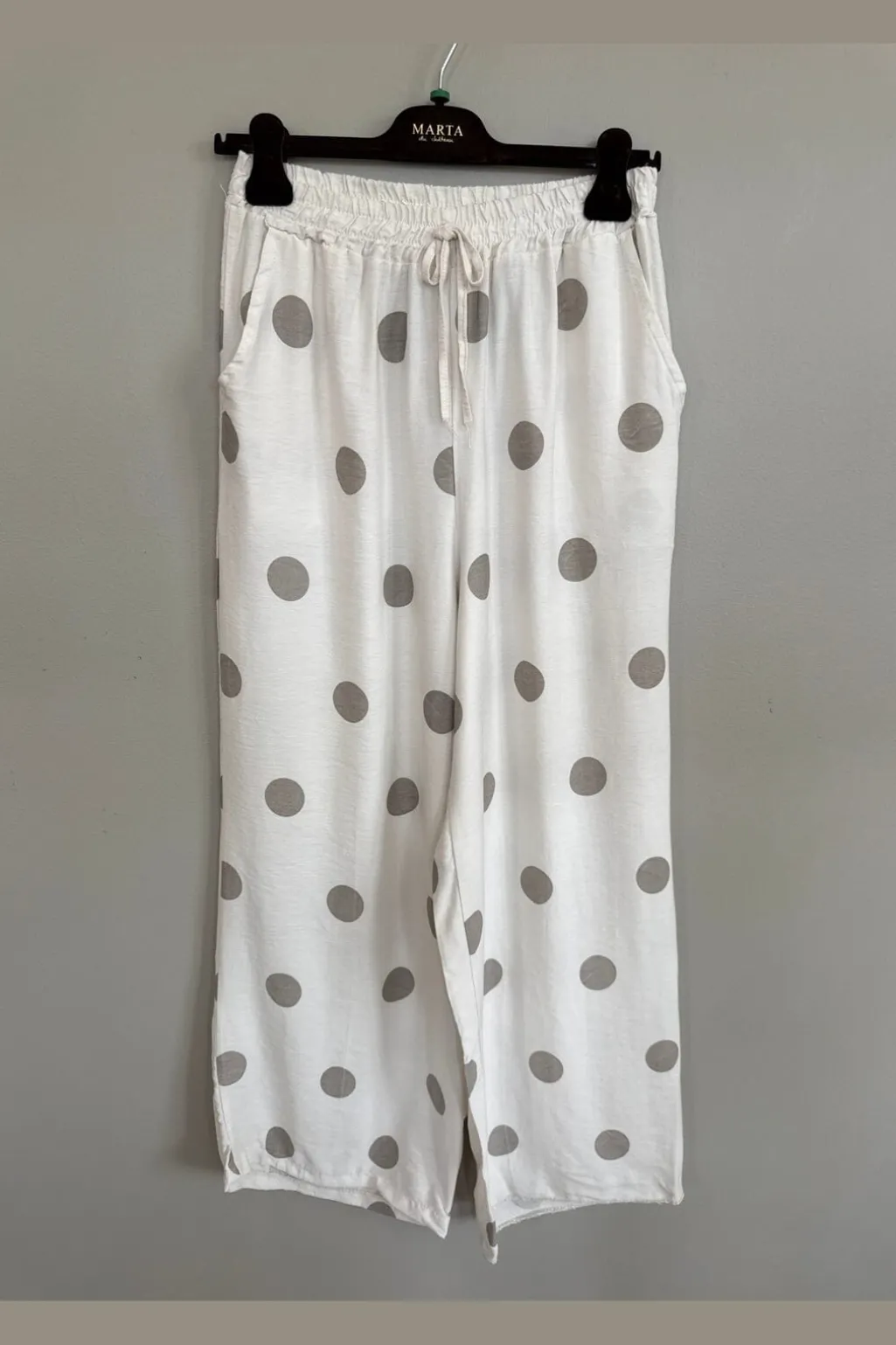 Mdclupus Pants 22598