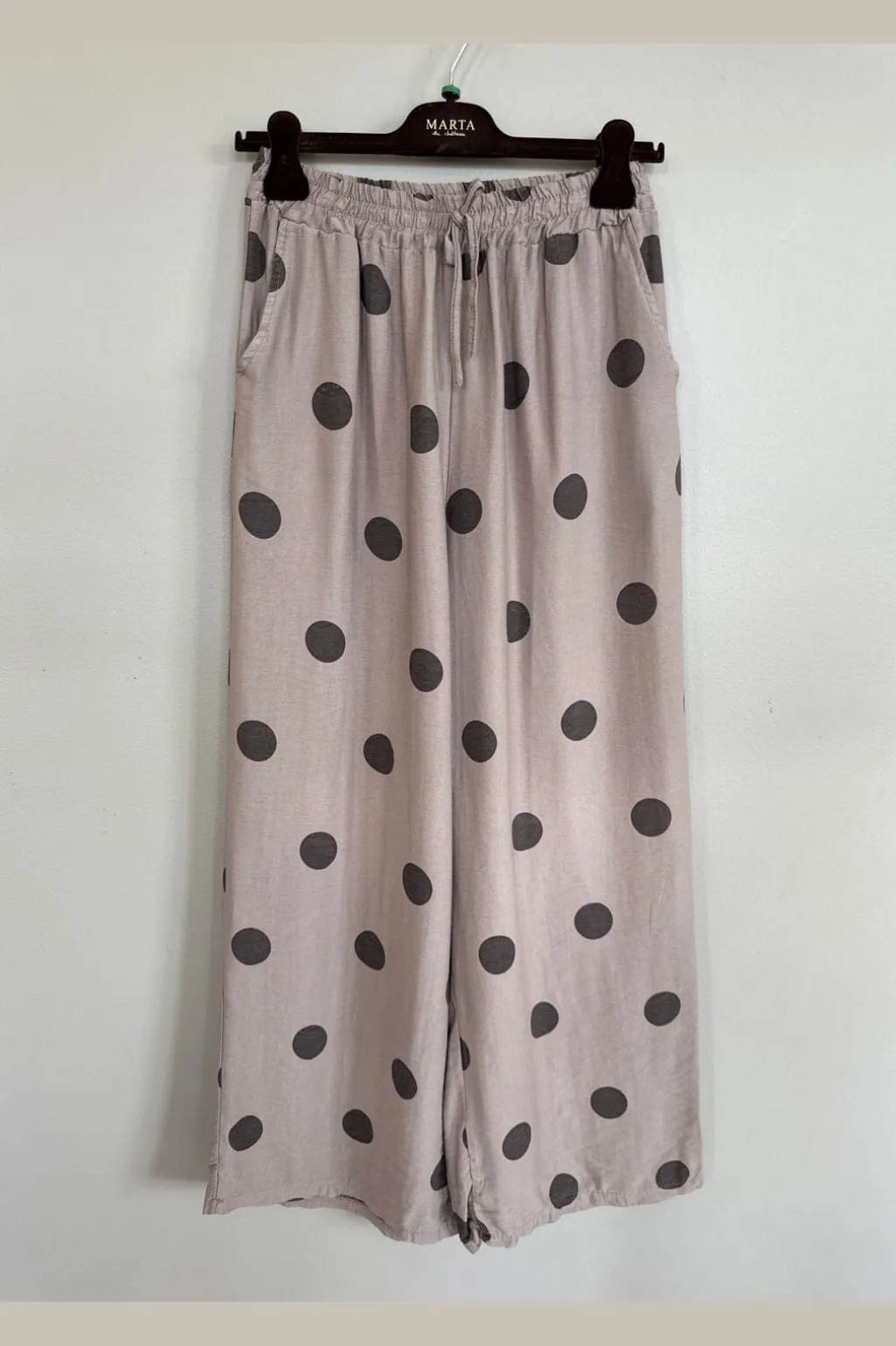 Mdclupus Pants 22598
