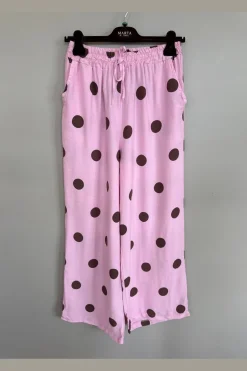 Mdclupus Pants 22598