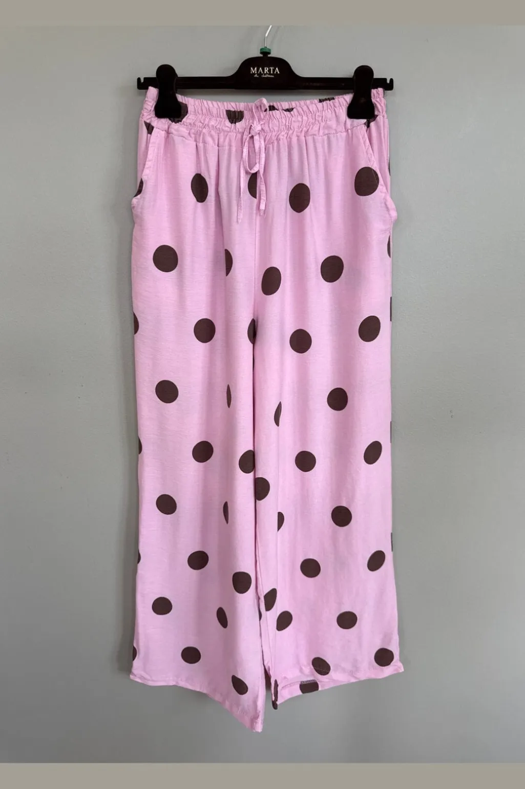 Mdclupus Pants 22598