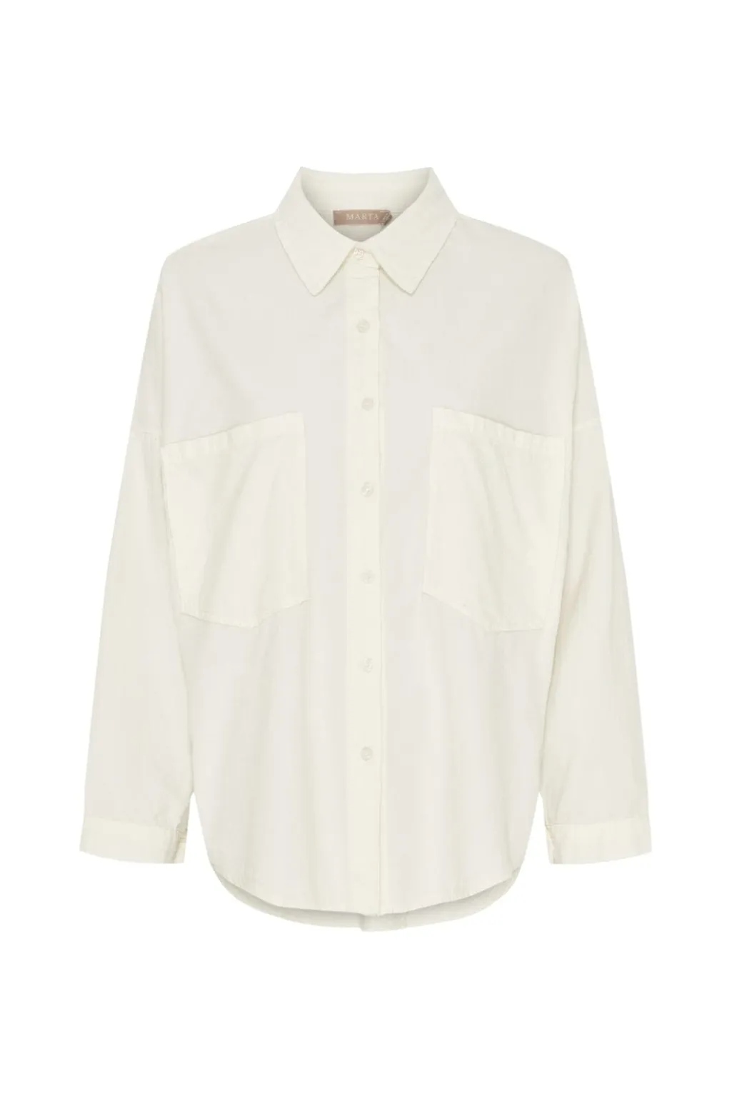 Mdcmaelys Shirt 258037V