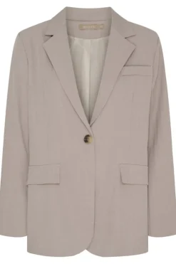 Mdcmajken Blazer 15502RC