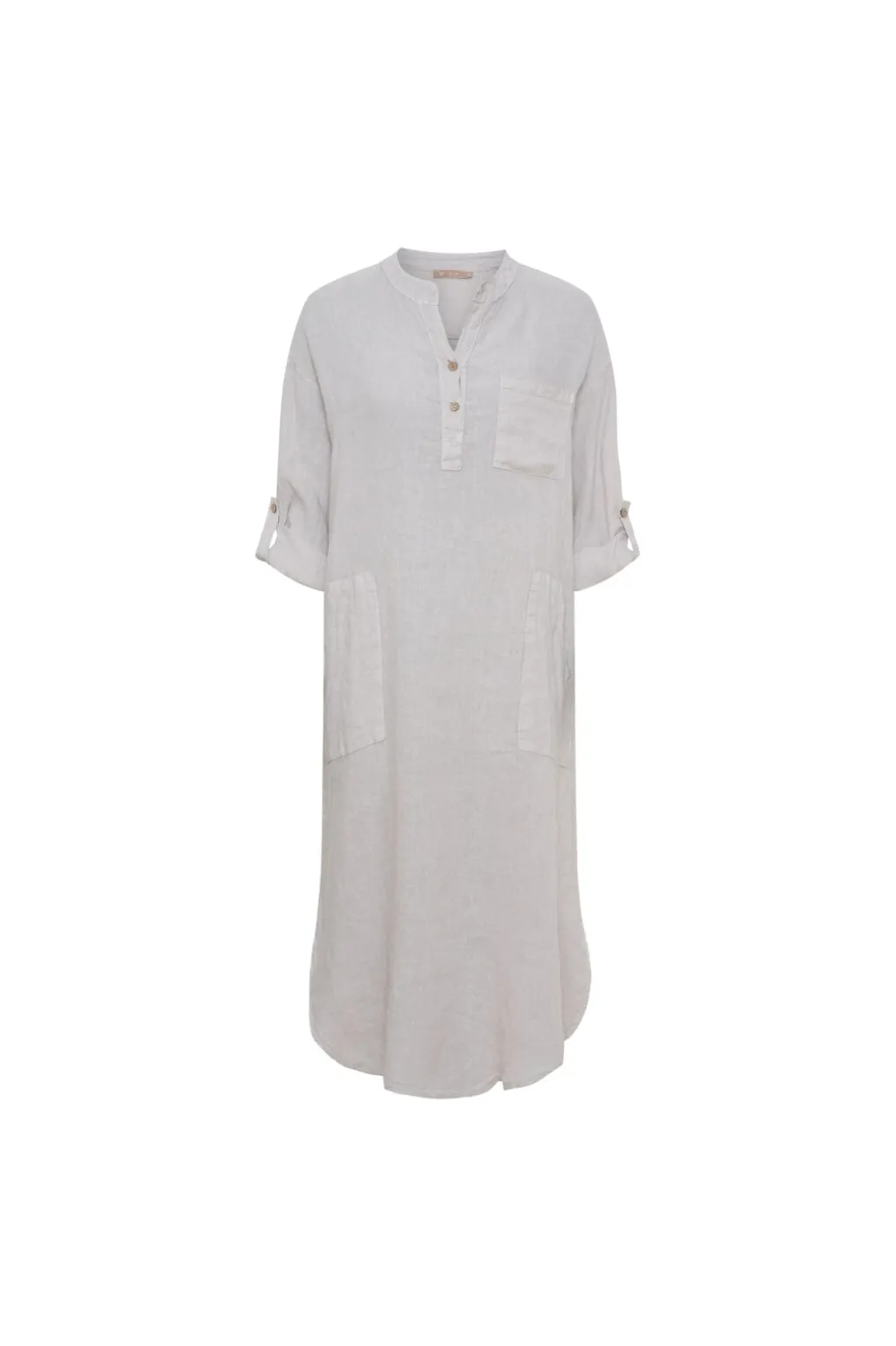 Mdcmarike Dress 93911-1
