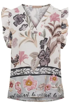 Mdcmarita Shirt 85573