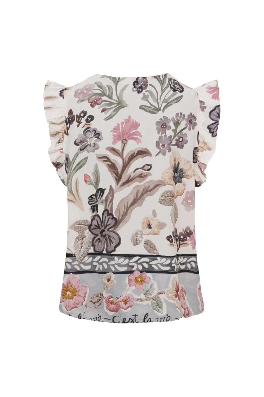 Mdcmarita Shirt 85573