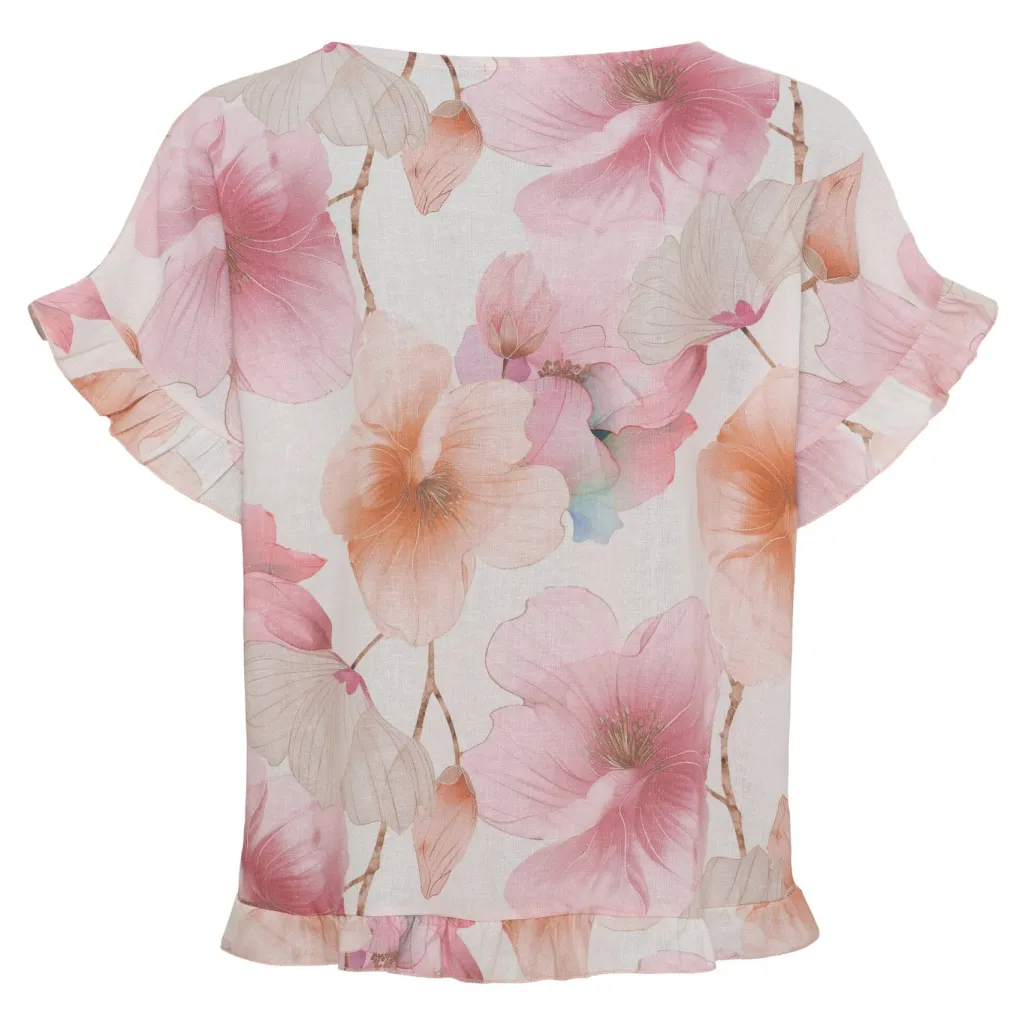 Mdcmathea Blouse 86493