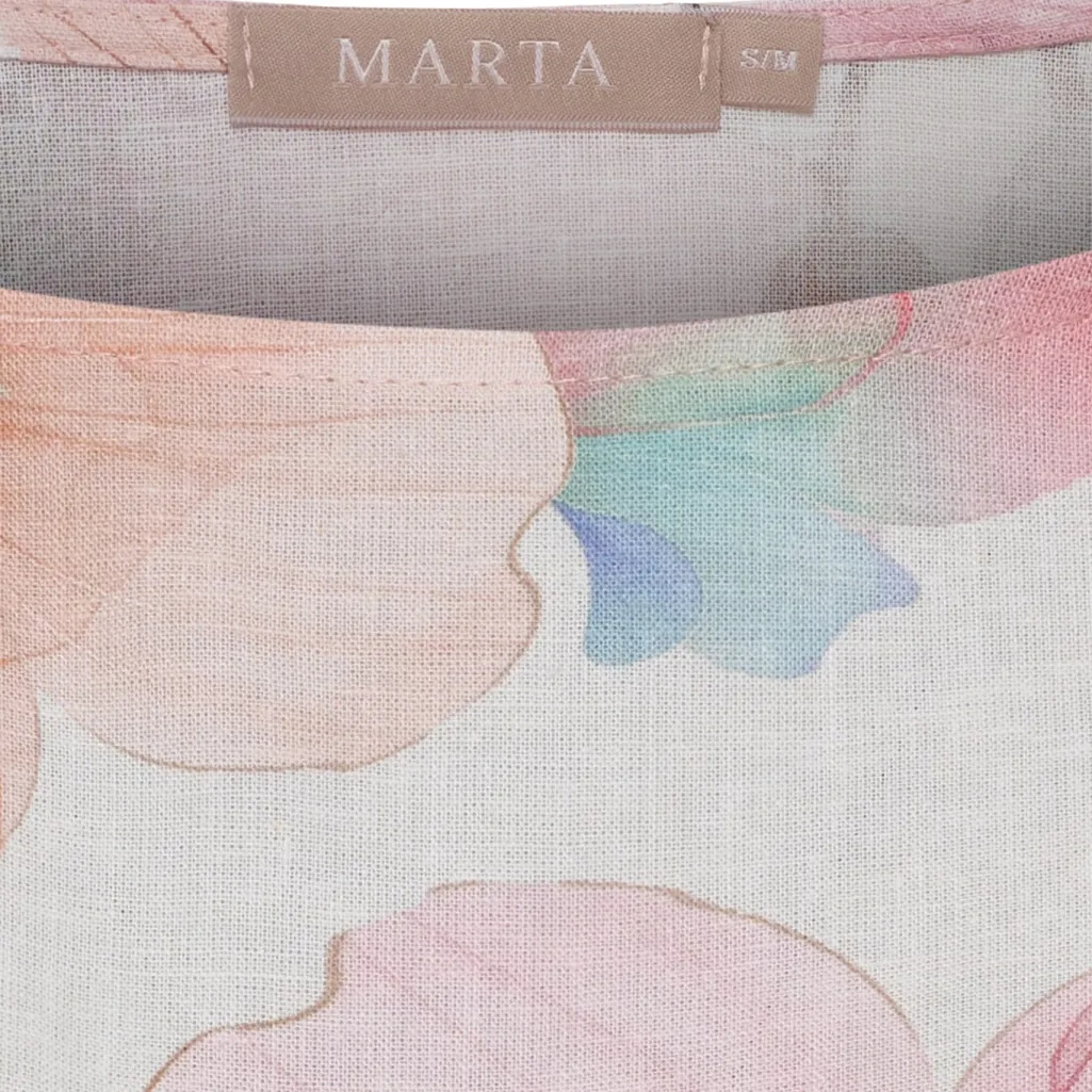 Mdcmathea Blouse 86493