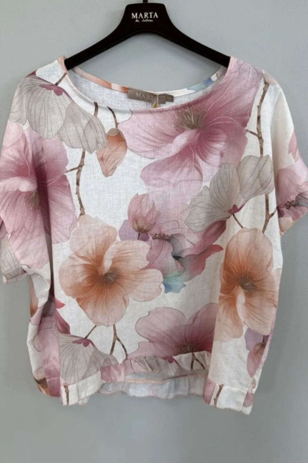 Mdcmathea Blouse 86493