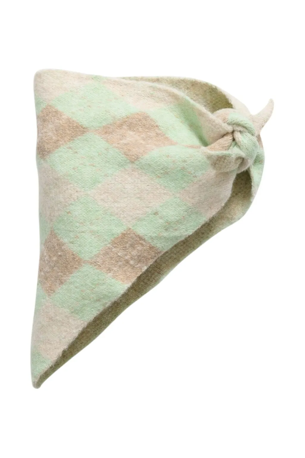 Mdcmaxi Scarf BA-3512